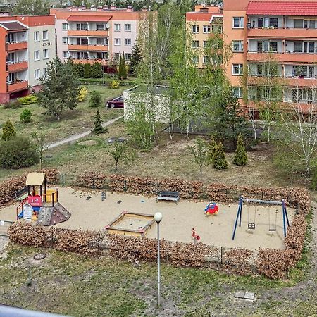 Apartamenty ピワ エクステリア 写真