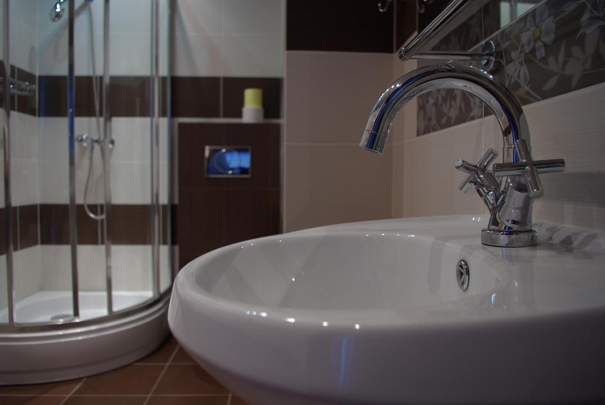 Apartamenty ピワ エクステリア 写真