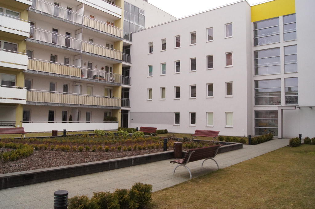 Apartamenty ピワ エクステリア 写真