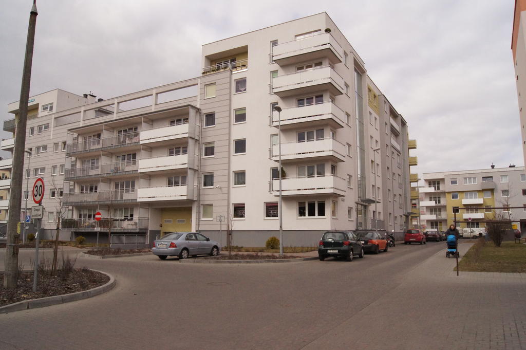 Apartamenty ピワ エクステリア 写真