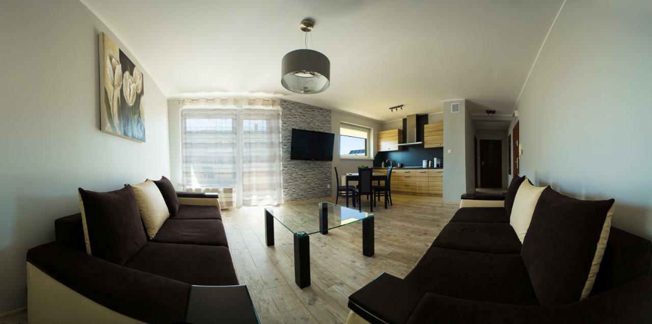 Apartamenty ピワ エクステリア 写真