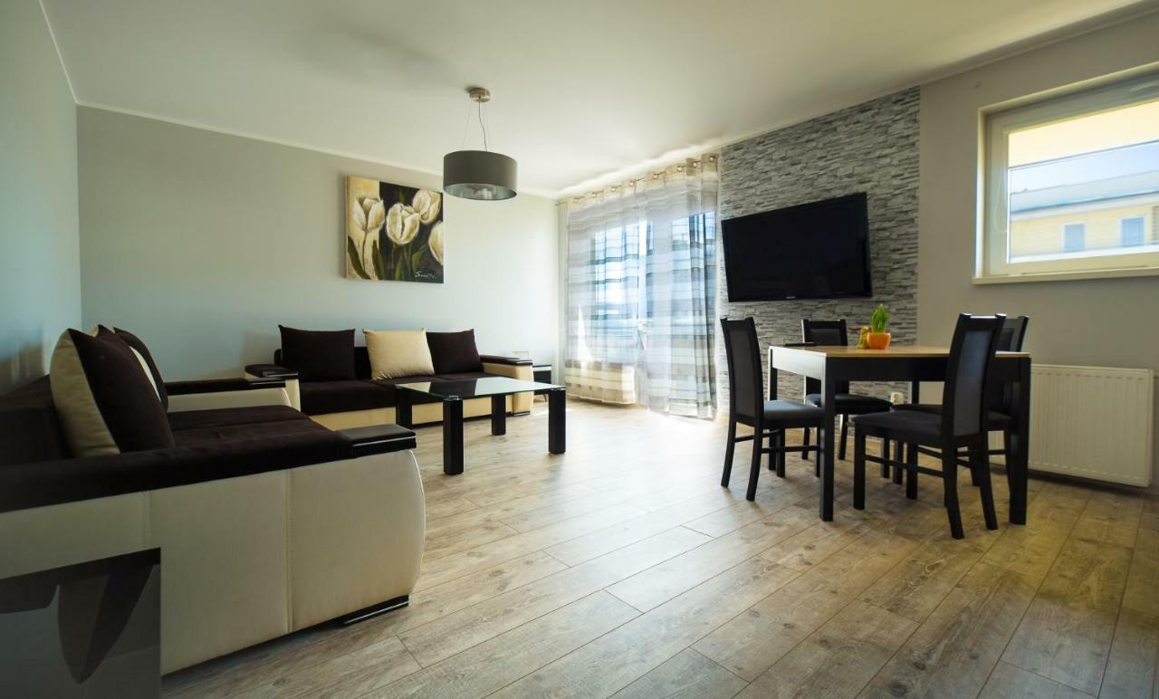 Apartamenty ピワ エクステリア 写真