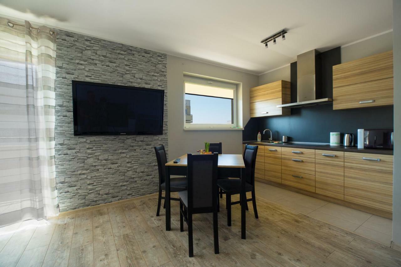 Apartamenty ピワ エクステリア 写真