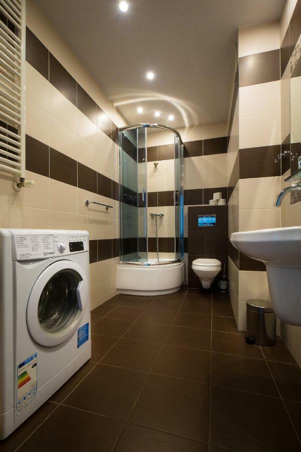 Apartamenty ピワ エクステリア 写真