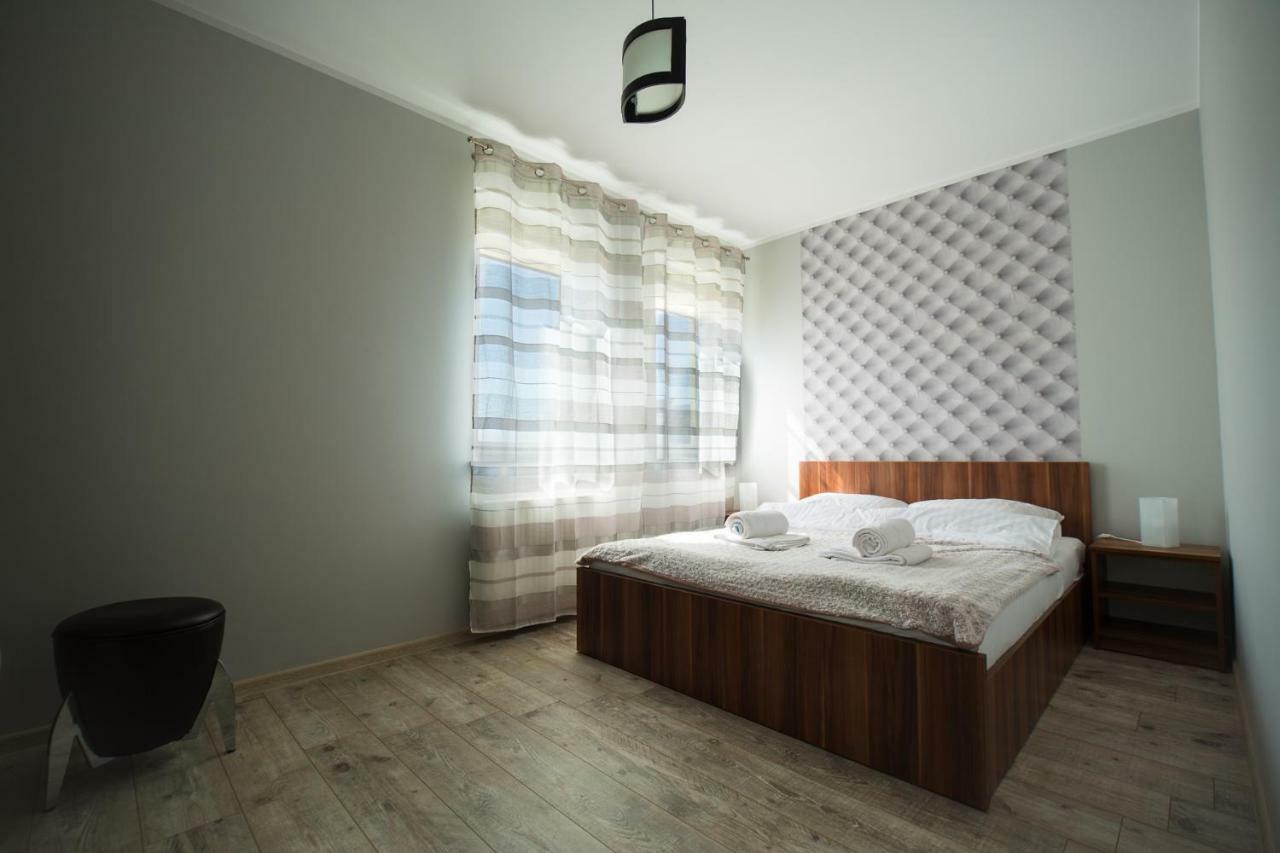 Apartamenty ピワ エクステリア 写真