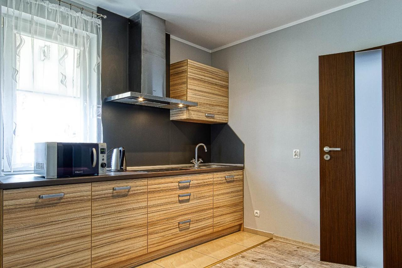 Apartamenty ピワ エクステリア 写真
