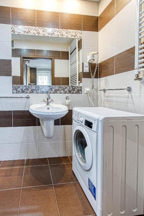 Apartamenty ピワ エクステリア 写真