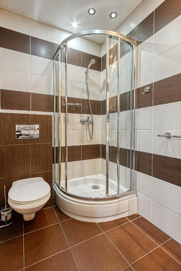 Apartamenty ピワ エクステリア 写真